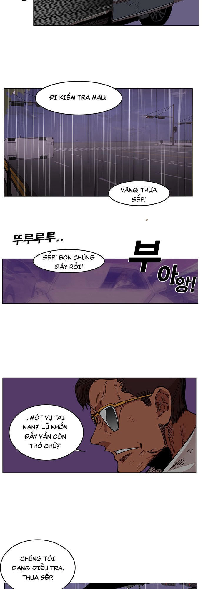 Hard Core Leveling Warrior Ss3 Chapter 172 - 62