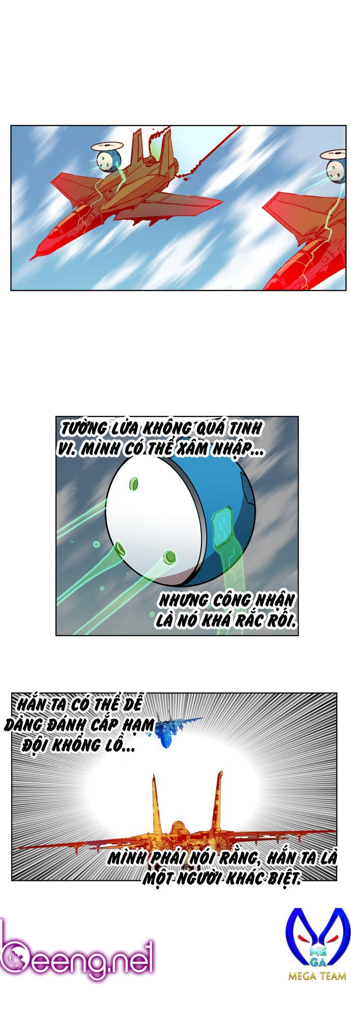 Hard Core Leveling Warrior Ss3 Chapter 173 - 1