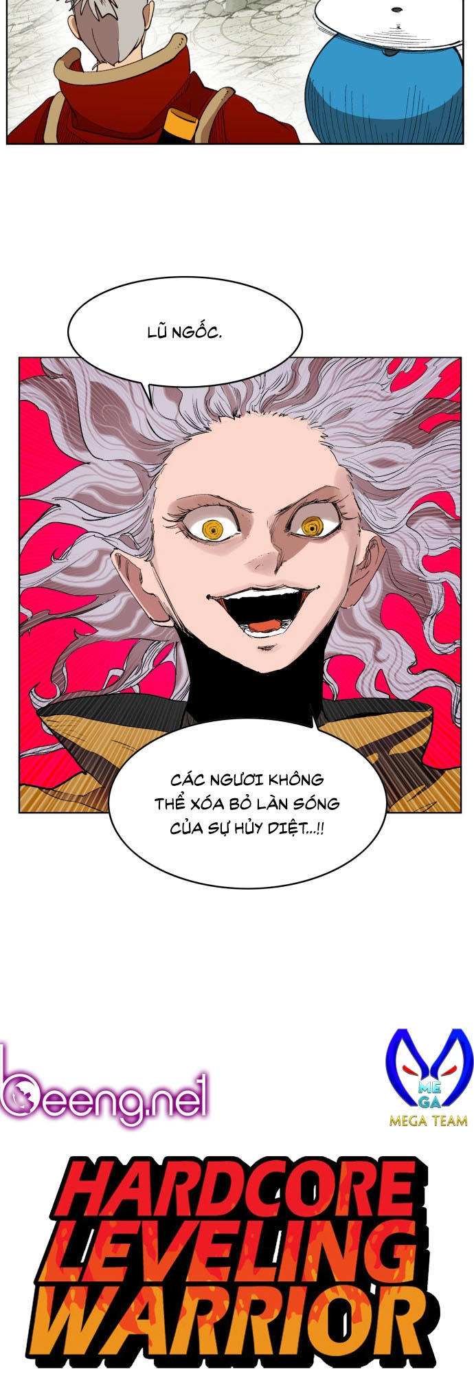 Hard Core Leveling Warrior Ss3 Chapter 173 - 7