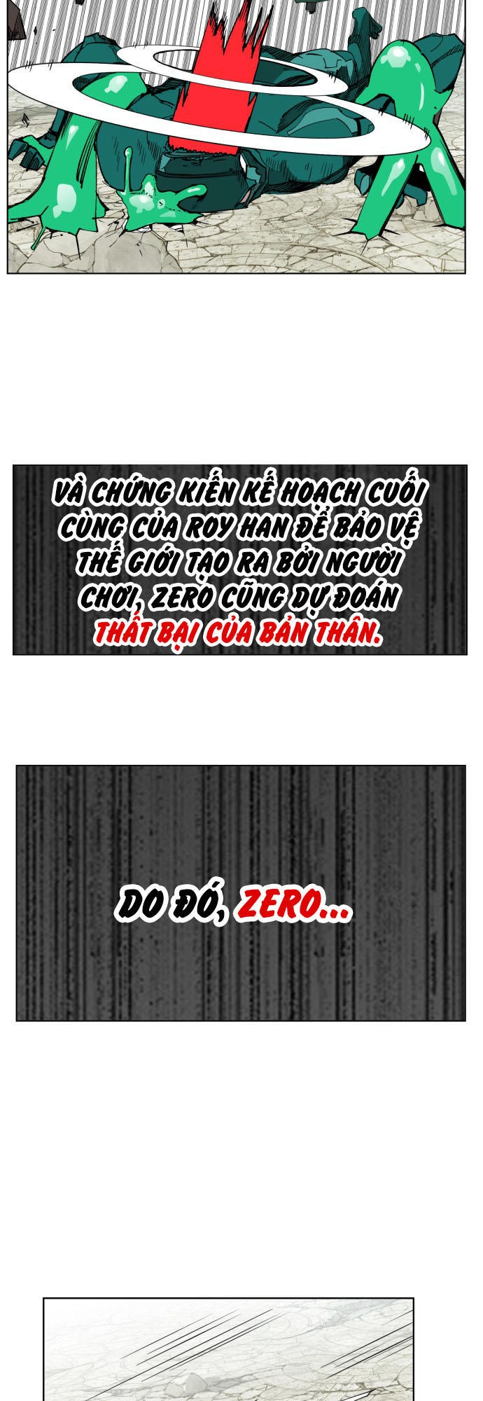 Hard Core Leveling Warrior Ss3 Chapter 173 - 10