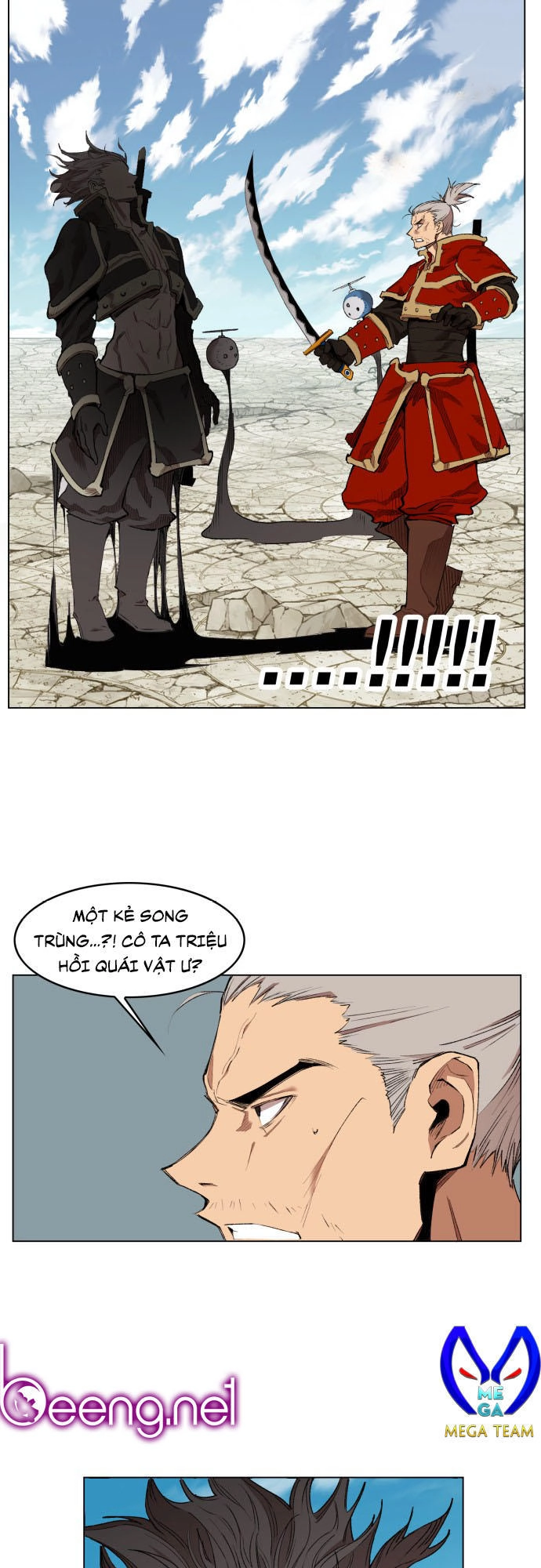 Hard Core Leveling Warrior Ss3 Chapter 173 - 18