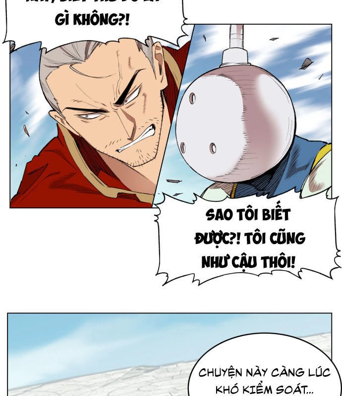 Hard Core Leveling Warrior Ss3 Chapter 173 - 23