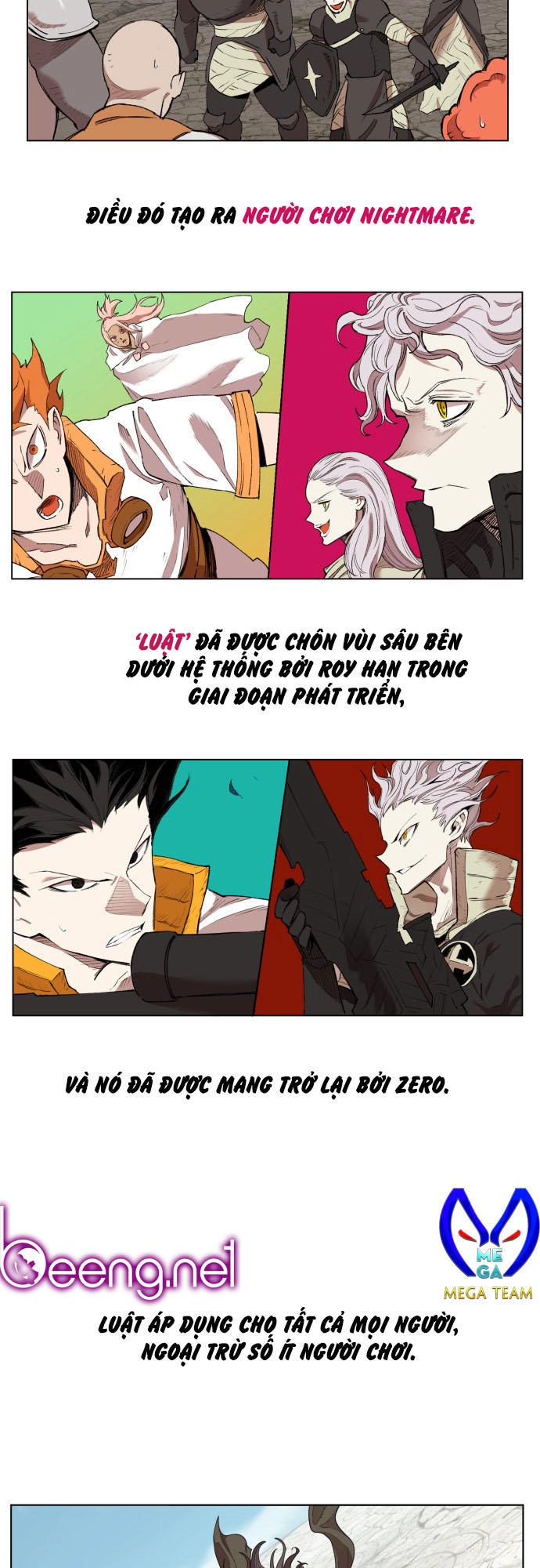 Hard Core Leveling Warrior Ss3 Chapter 173 - 25