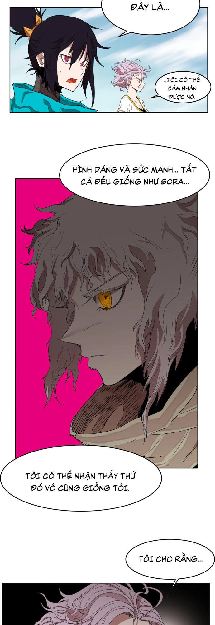 Hard Core Leveling Warrior Ss3 Chapter 173 - 27