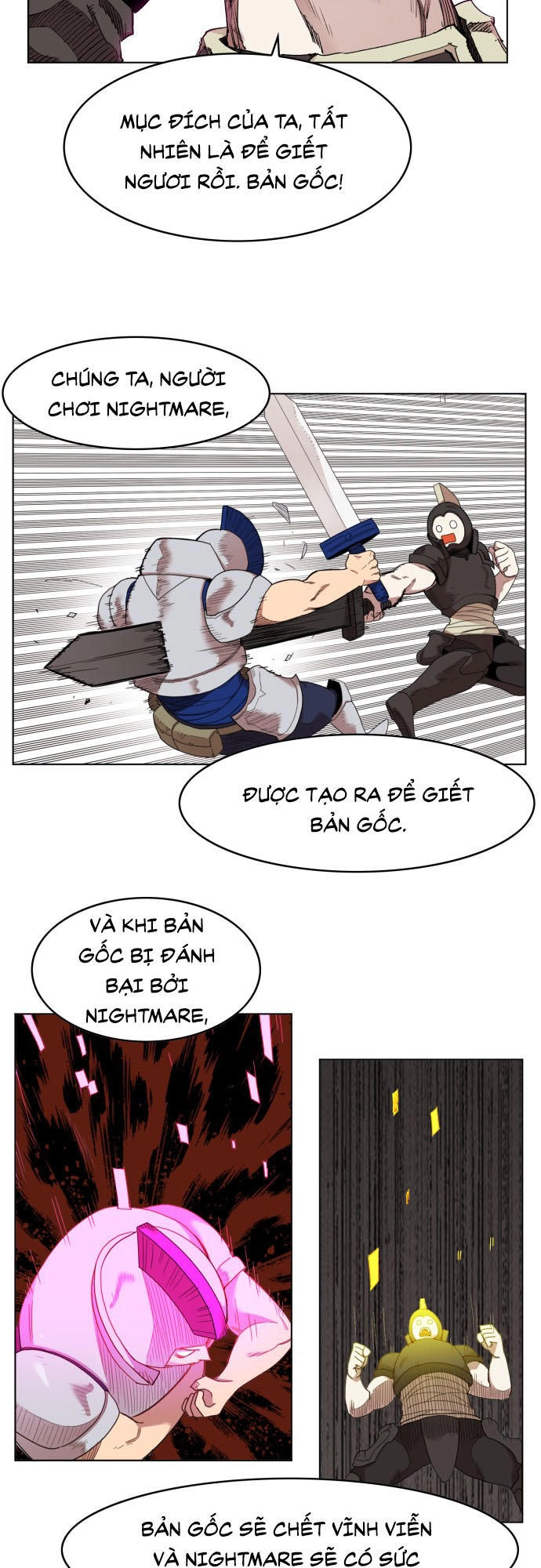 Hard Core Leveling Warrior Ss3 Chapter 173 - 30