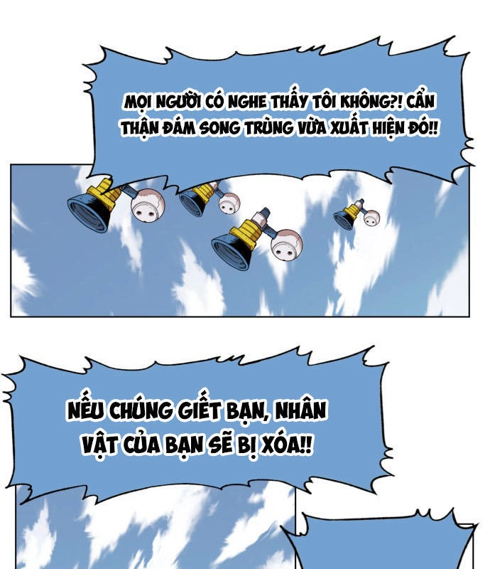 Hard Core Leveling Warrior Ss3 Chapter 173 - 32