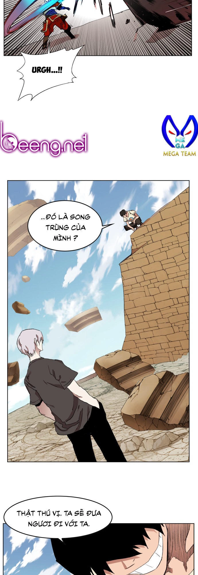 Hard Core Leveling Warrior Ss3 Chapter 173 - 34