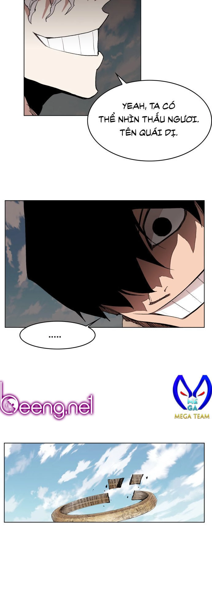 Hard Core Leveling Warrior Ss3 Chapter 173 - 36