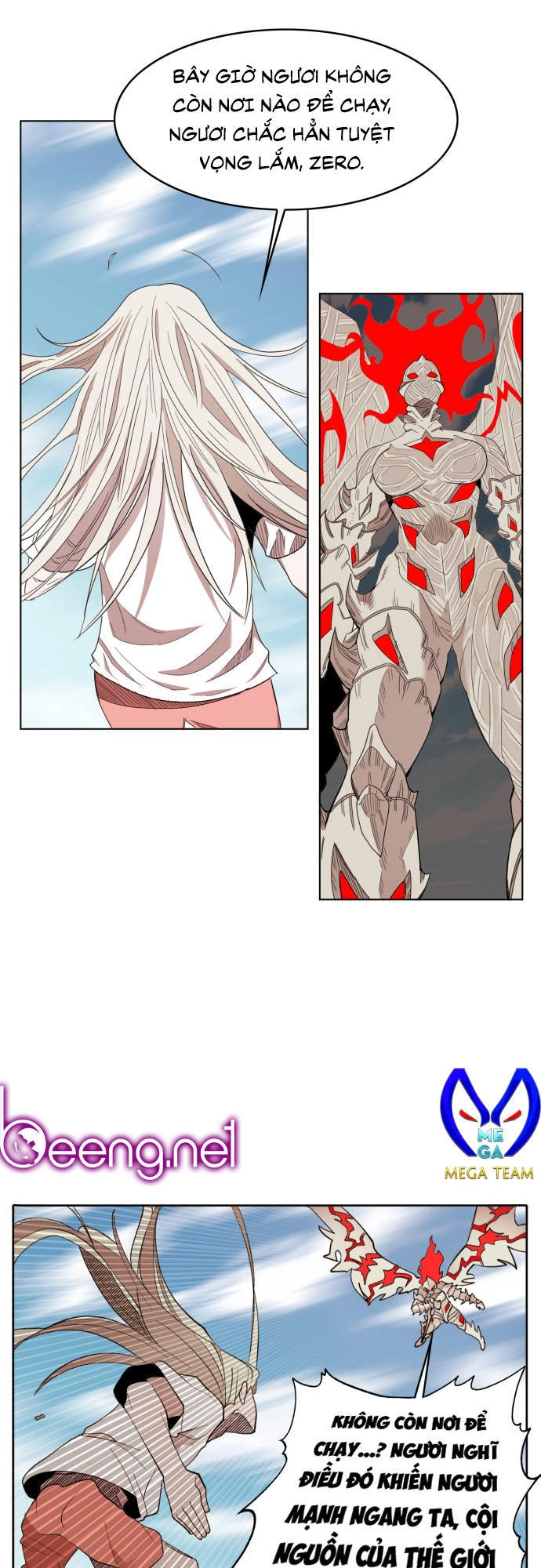 Hard Core Leveling Warrior Ss3 Chapter 173 - 37