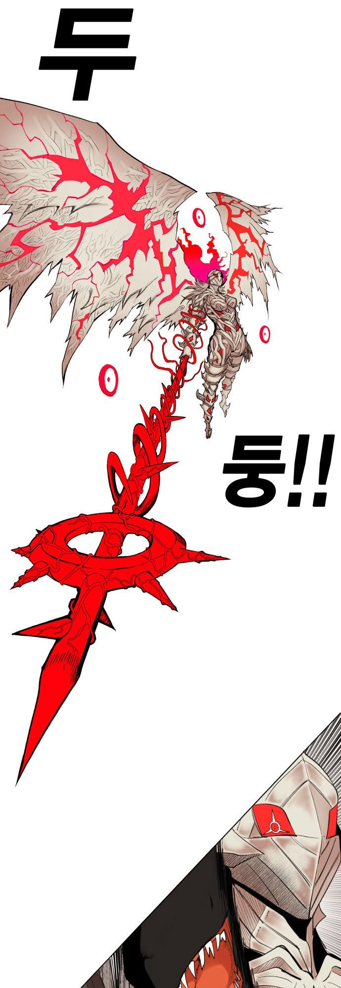 Hard Core Leveling Warrior Ss3 Chapter 173 - 39