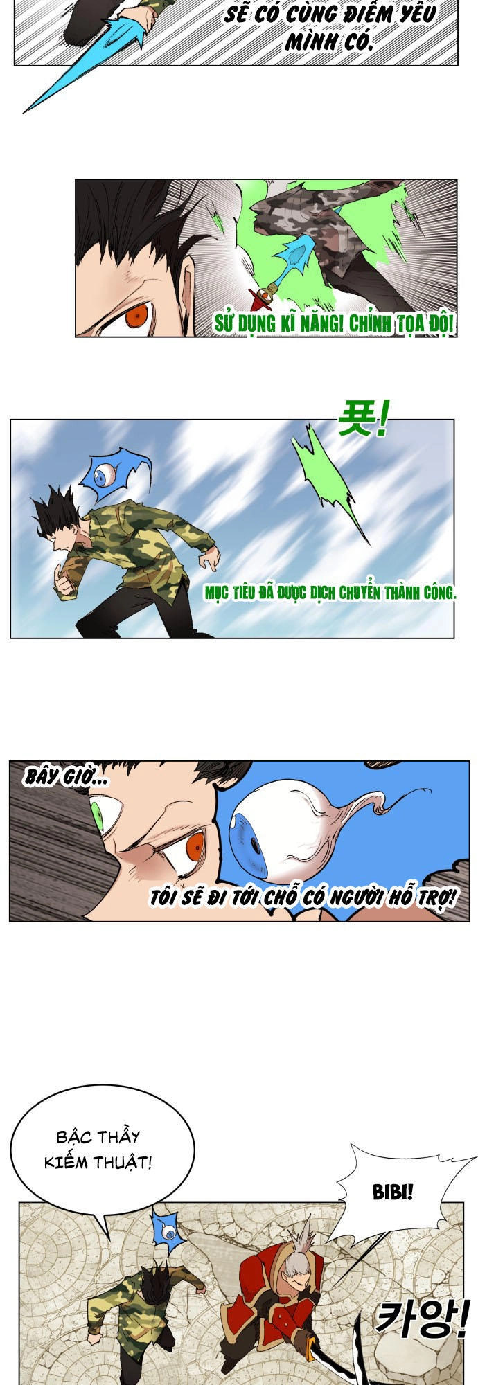 Hard Core Leveling Warrior Ss3 Chapter 173 - 43