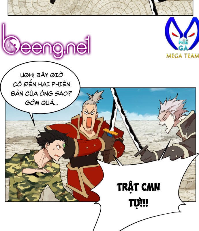 Hard Core Leveling Warrior Ss3 Chapter 173 - 44