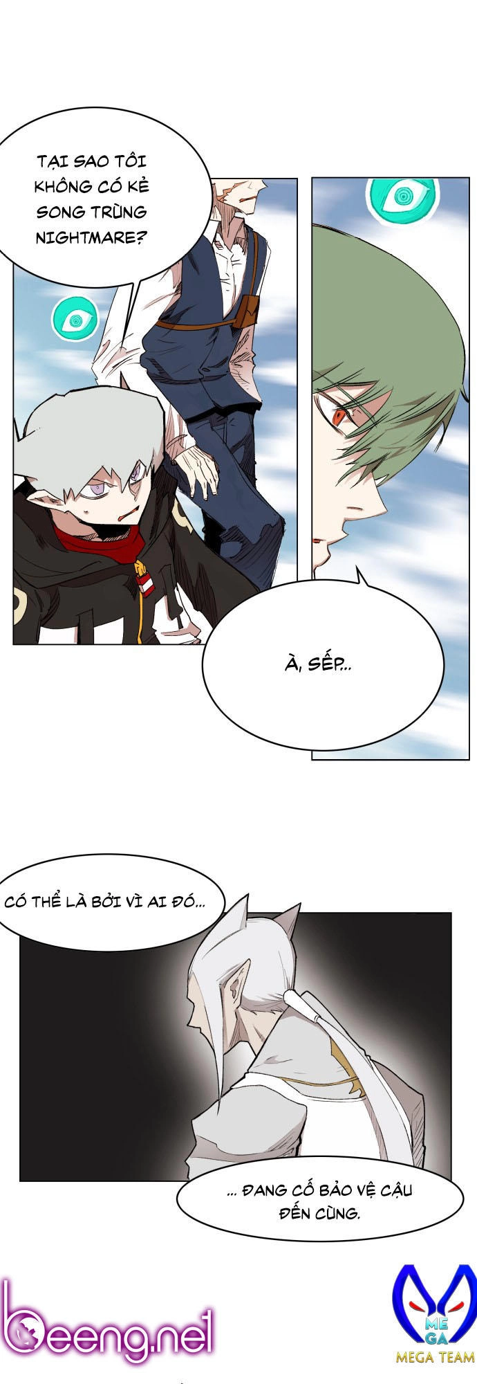 Hard Core Leveling Warrior Ss3 Chapter 173 - 48