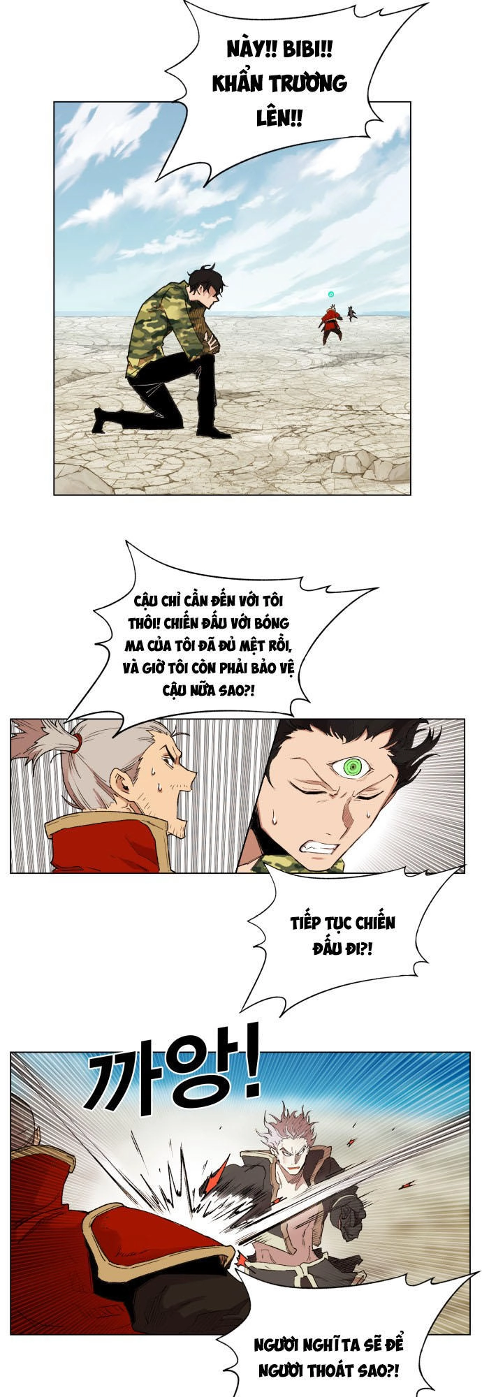 Hard Core Leveling Warrior Ss3 Chapter 173 - 49