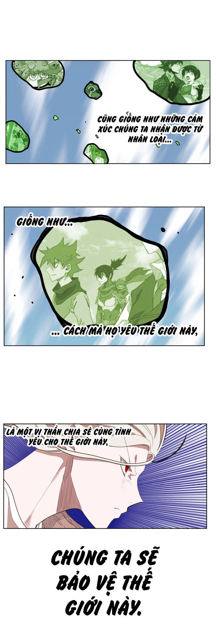 Hard Core Leveling Warrior Ss3 Chapter 173 - 55