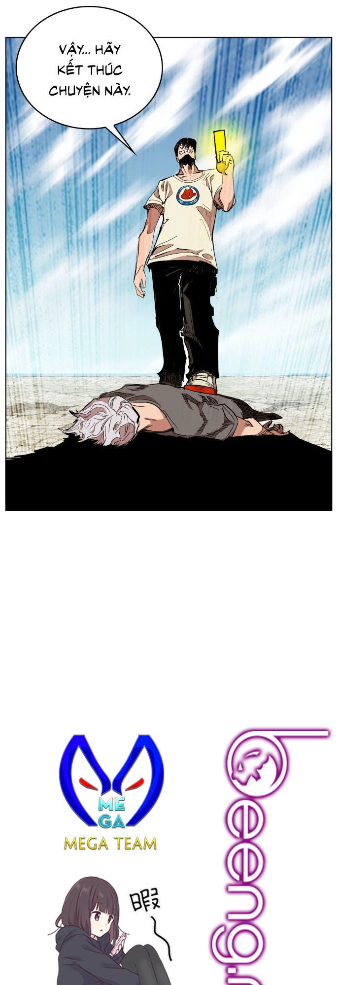 Hard Core Leveling Warrior Ss3 Chapter 173 - 60