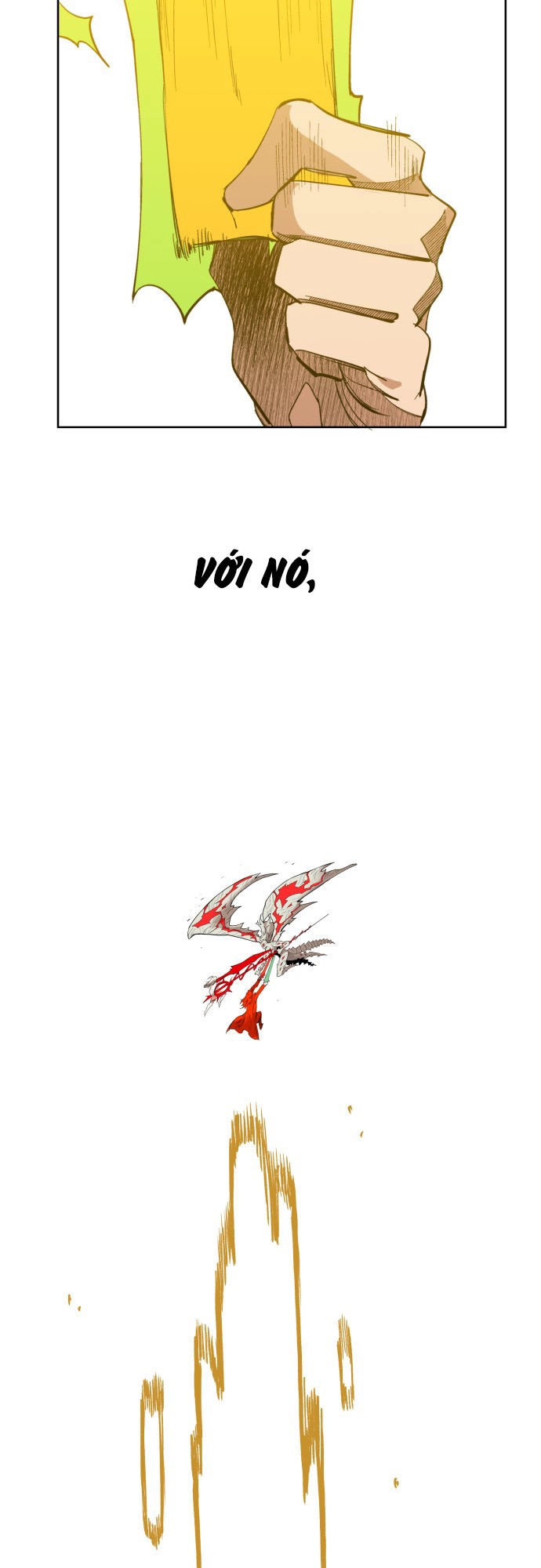 Hard Core Leveling Warrior Ss3 Chapter 174 - 16