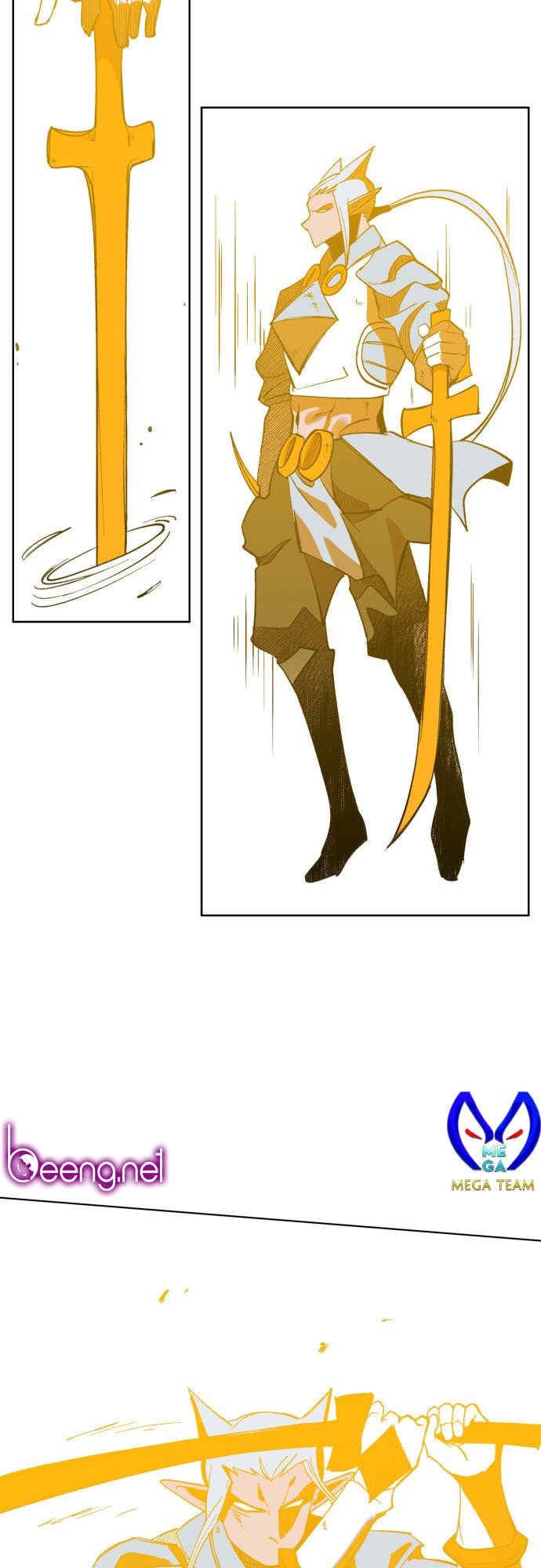 Hard Core Leveling Warrior Ss3 Chapter 174 - 21