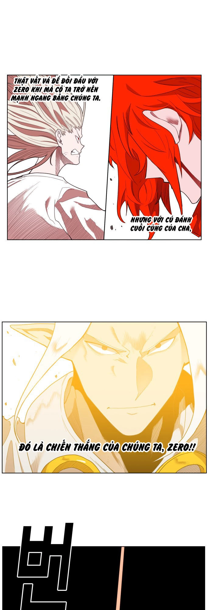 Hard Core Leveling Warrior Ss3 Chapter 174 - 25