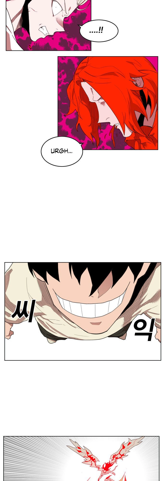 Hard Core Leveling Warrior Ss3 Chapter 174 - 28