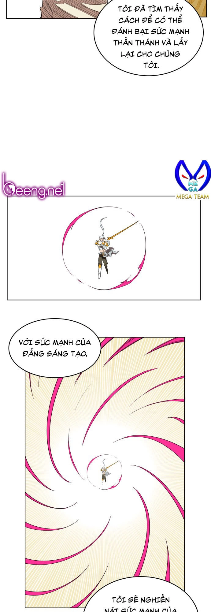 Hard Core Leveling Warrior Ss3 Chapter 174 - 33