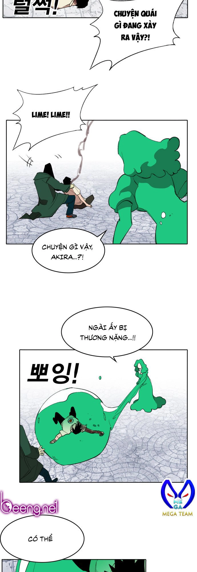 Hard Core Leveling Warrior Ss3 Chapter 174 - 51