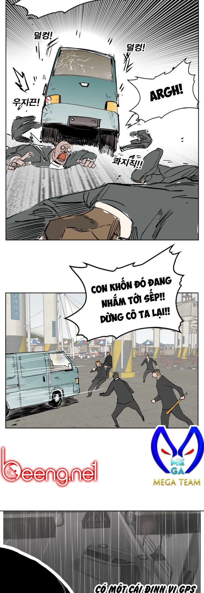 Hard Core Leveling Warrior Ss3 Chapter 175 - 40