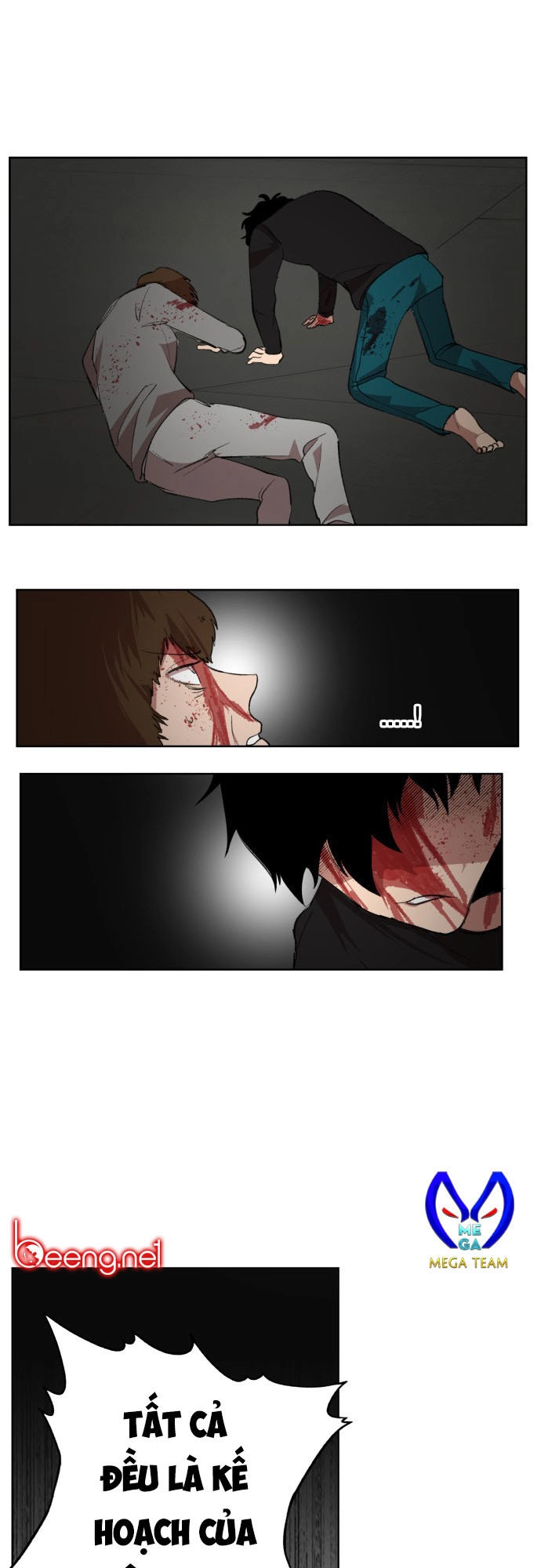 Hard Core Leveling Warrior Ss3 Chapter 176 - 13