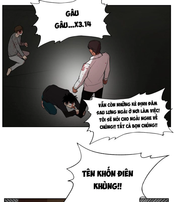 Hard Core Leveling Warrior Ss3 Chapter 176 - 17