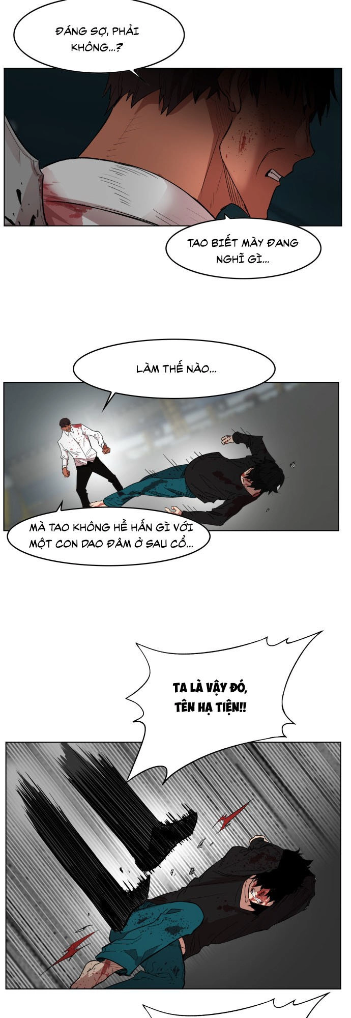 Hard Core Leveling Warrior Ss3 Chapter 176 - 30