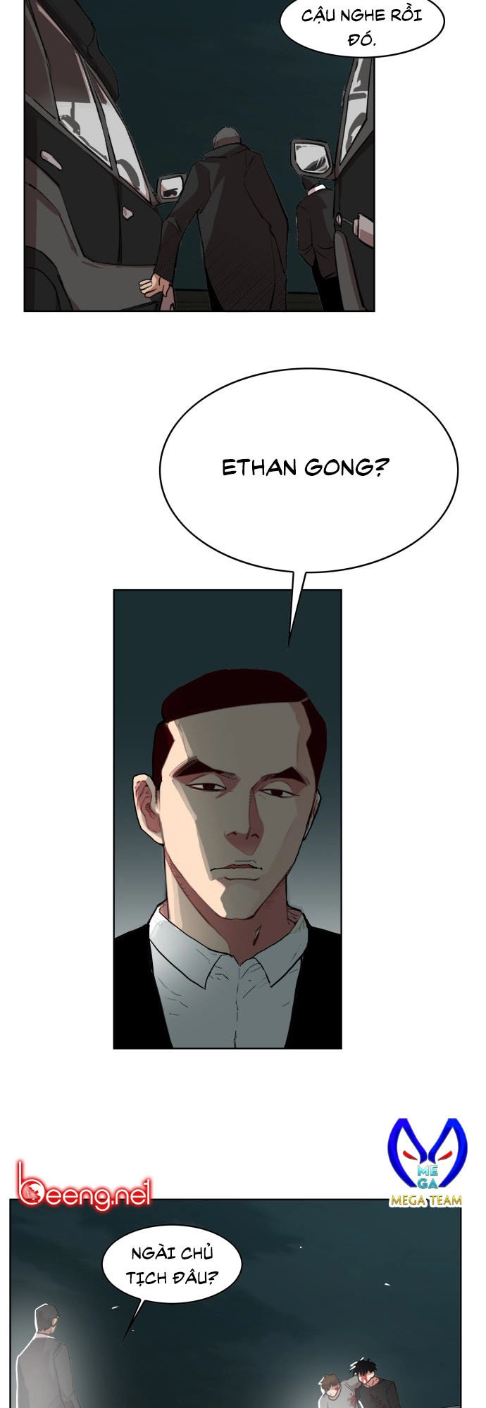 Hard Core Leveling Warrior Ss3 Chapter 176 - 45