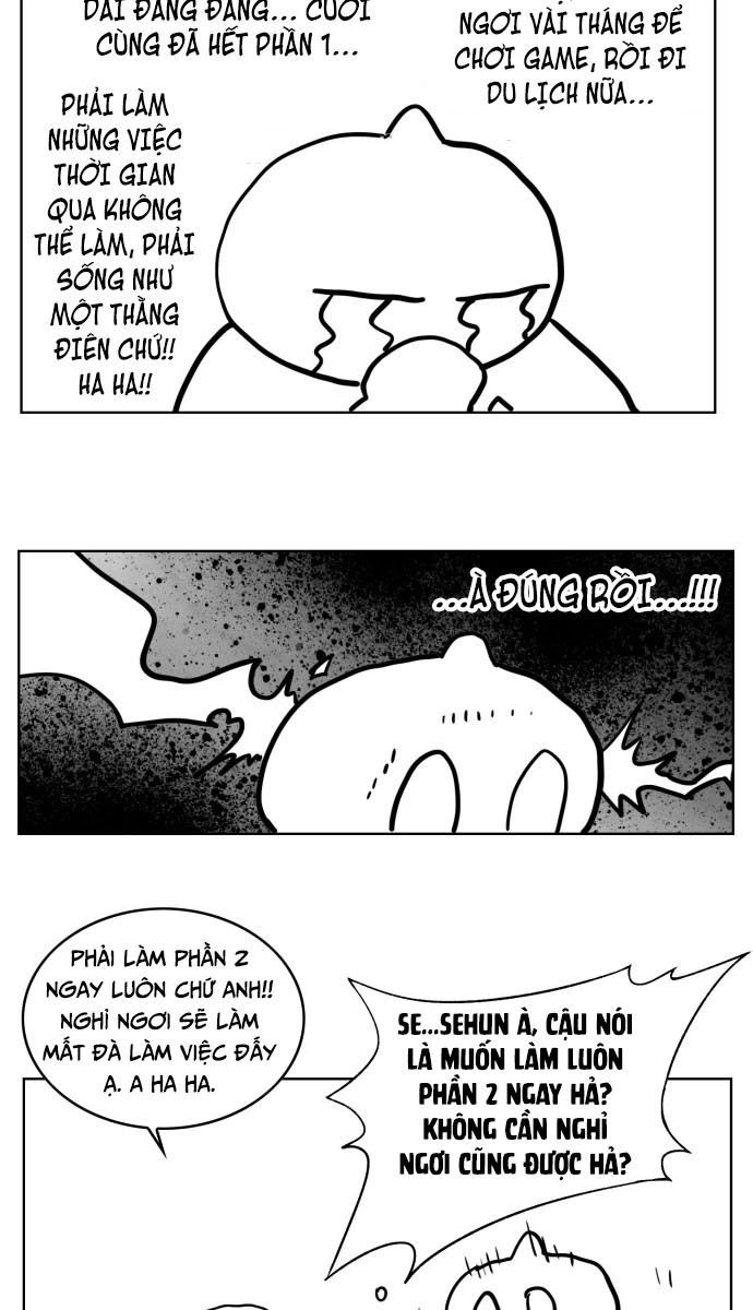 Hard Core Leveling Warrior Ss3 Chapter 176.1 - 2