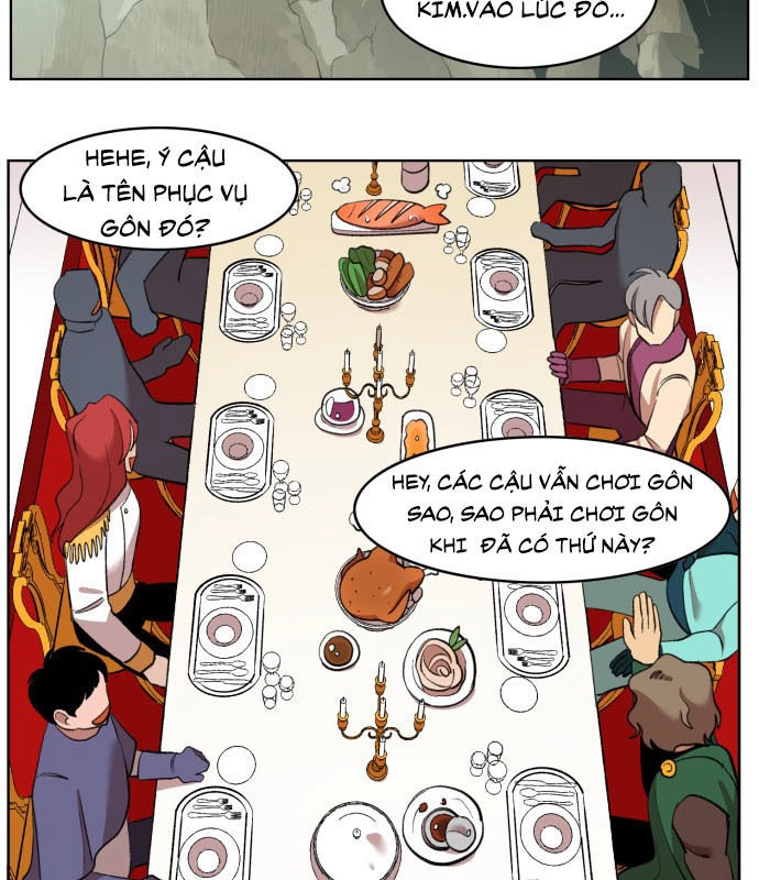 Hard Core Leveling Warrior Ss3 Chapter 176.1 - 35