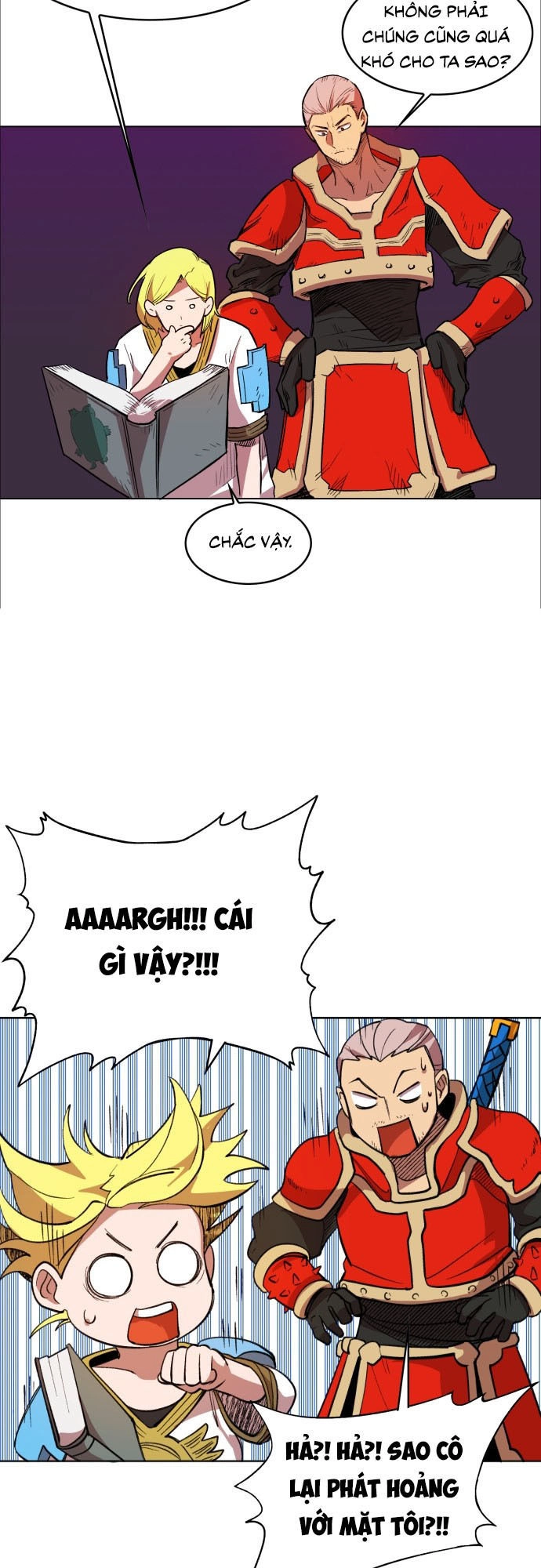 Hard Core Leveling Warrior Ss3 Chapter 176.2 - 12