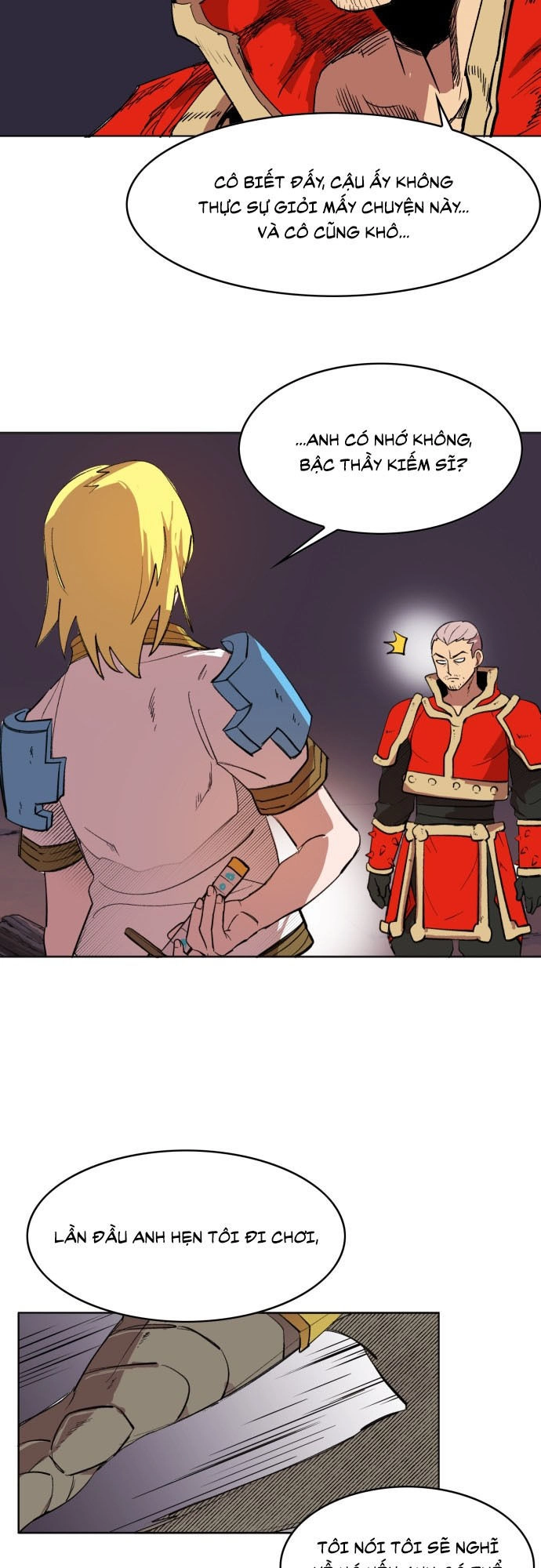 Hard Core Leveling Warrior Ss3 Chapter 176.2 - 15