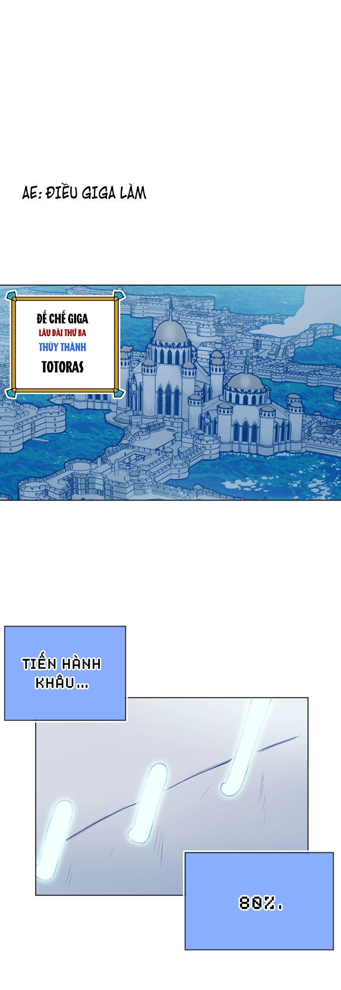 Hard Core Leveling Warrior Ss3 Chapter 176.3 - 1