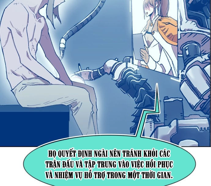 Hard Core Leveling Warrior Ss3 Chapter 176.3 - 5