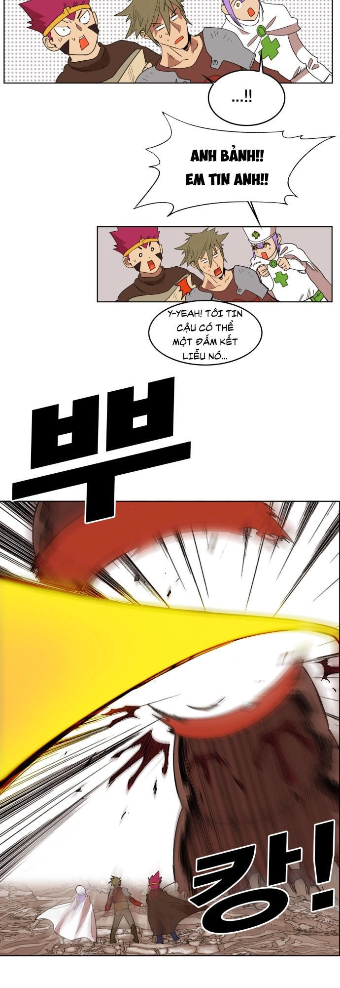 Hard Core Leveling Warrior Ss3 Chapter 176.3 - 16