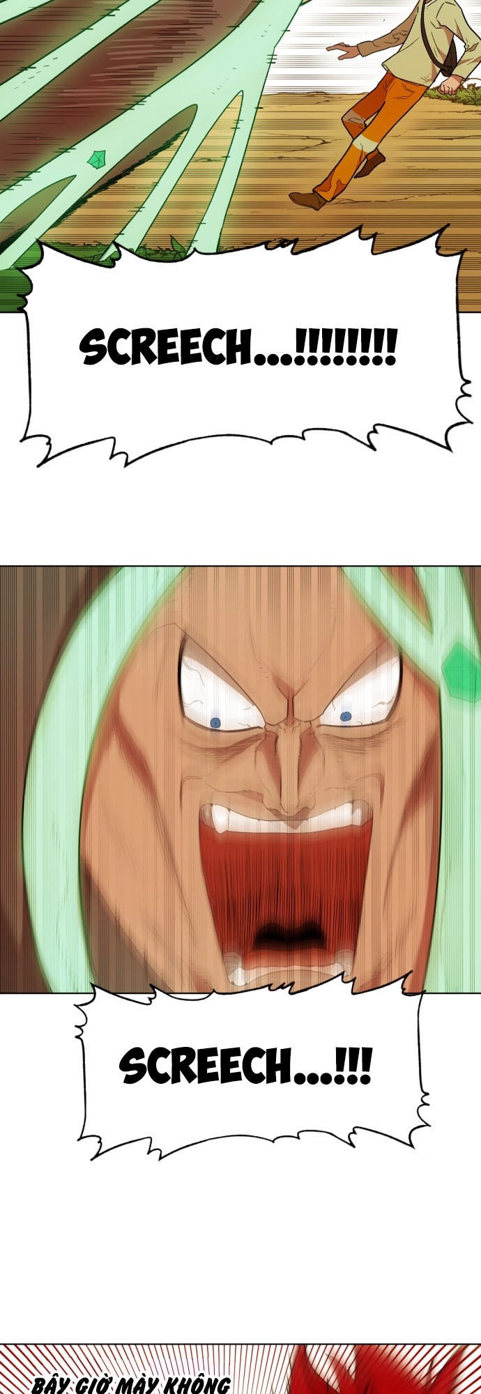 Hard Core Leveling Warrior Ss3 Chapter 176.4 - 26