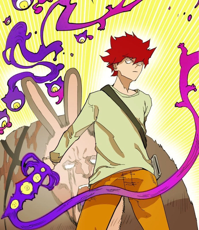 Hard Core Leveling Warrior Ss3 Chapter 176.4 - 36