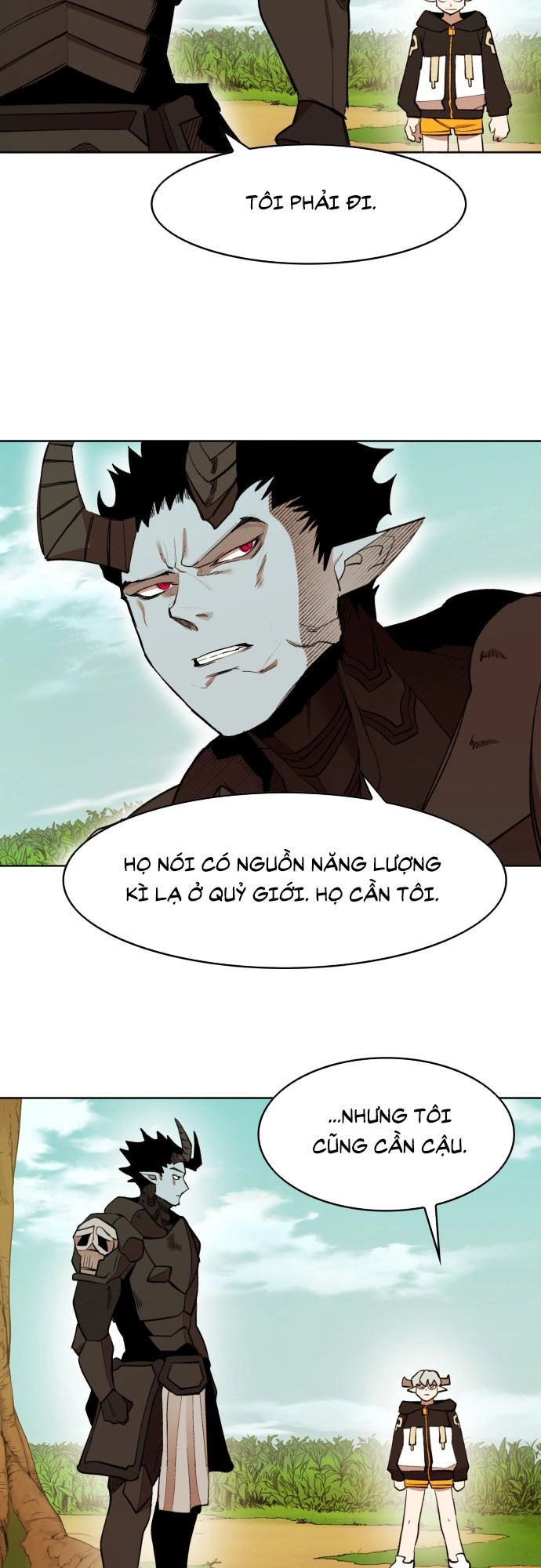 Hard Core Leveling Warrior Ss3 Chapter 176.5 - 2