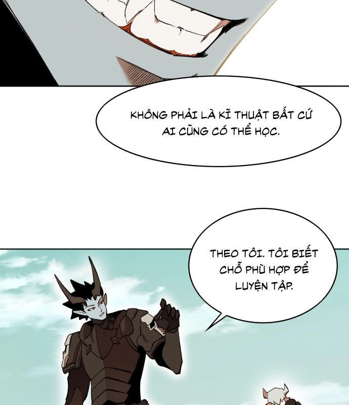 Hard Core Leveling Warrior Ss3 Chapter 176.5 - 6