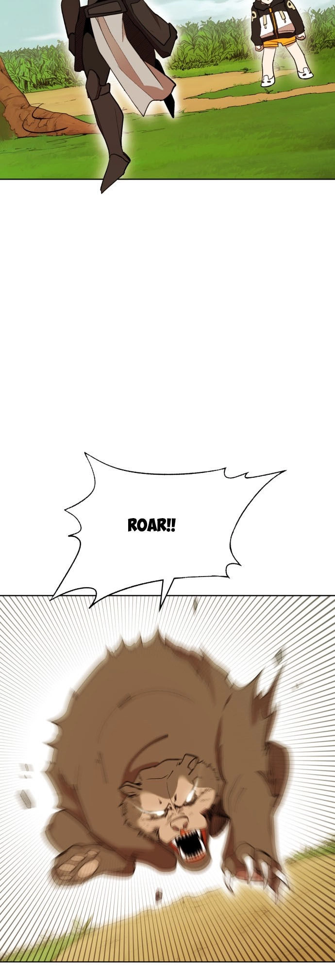 Hard Core Leveling Warrior Ss3 Chapter 176.5 - 7