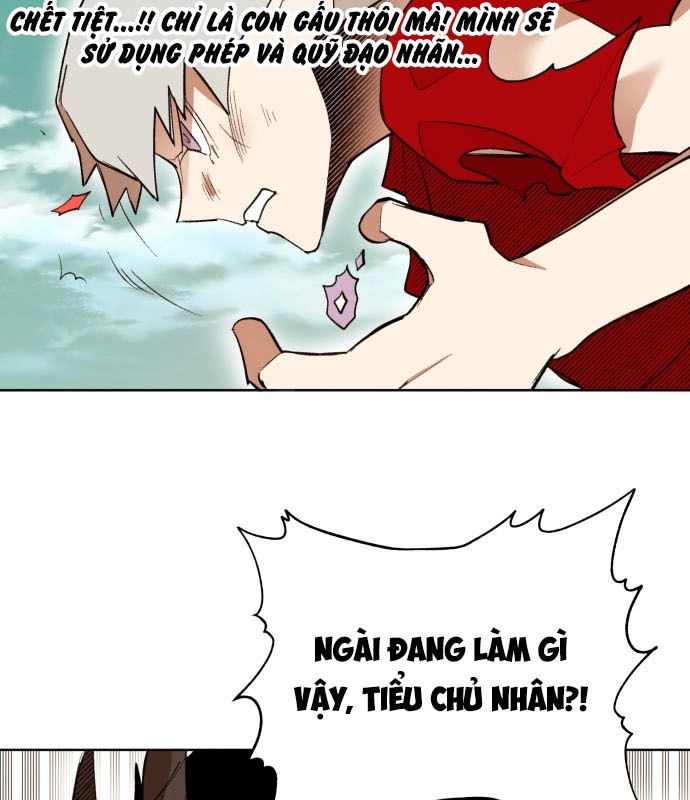 Hard Core Leveling Warrior Ss3 Chapter 176.5 - 9