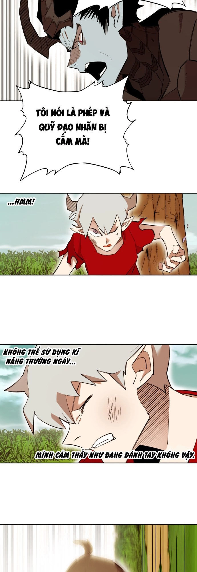 Hard Core Leveling Warrior Ss3 Chapter 176.5 - 10