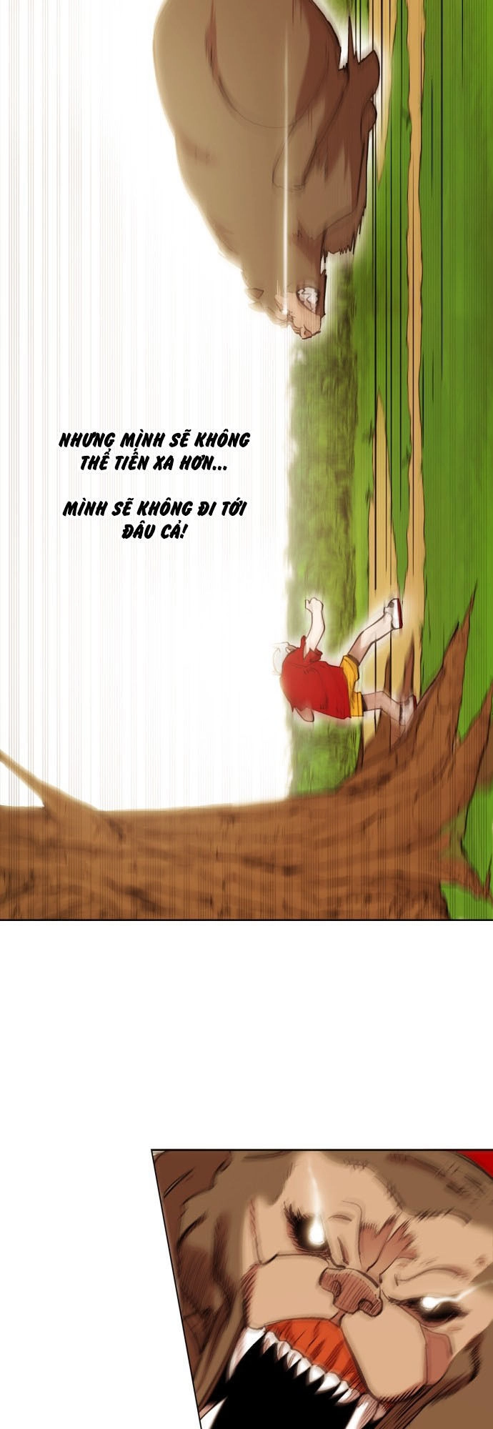 Hard Core Leveling Warrior Ss3 Chapter 176.5 - 11