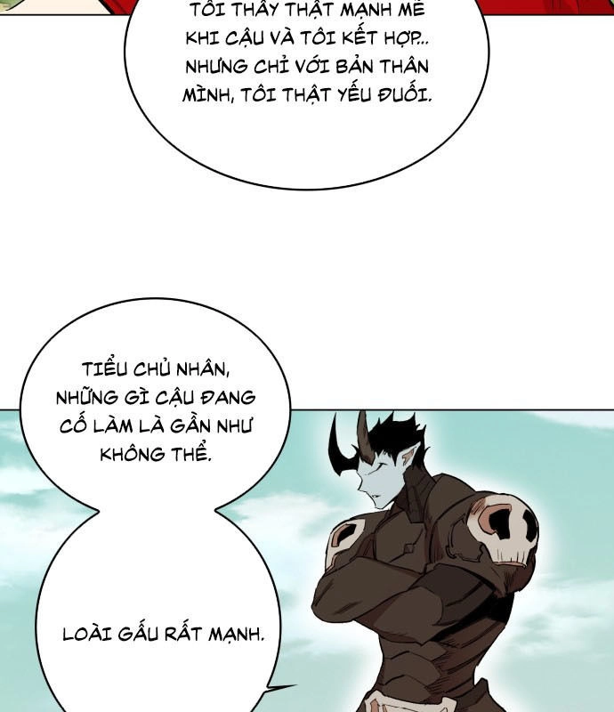 Hard Core Leveling Warrior Ss3 Chapter 176.5 - 18