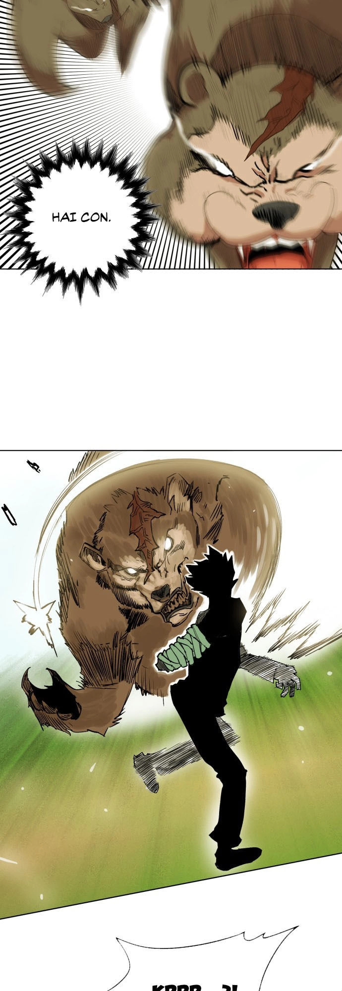 Hard Core Leveling Warrior Ss3 Chapter 176.5 - 28