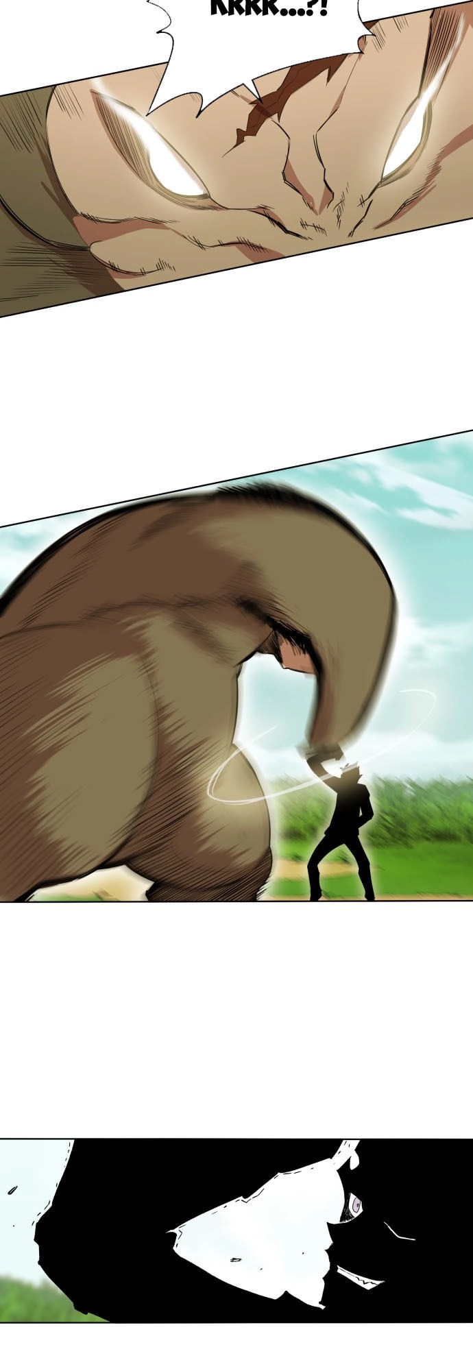 Hard Core Leveling Warrior Ss3 Chapter 176.5 - 29