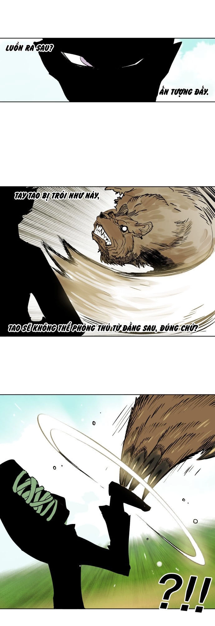 Hard Core Leveling Warrior Ss3 Chapter 176.5 - 31